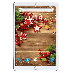 Hoozo MT Pad 116 LTE Gold - мініатюра 3