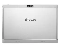 Планшет Hoozo MT232 Silver + Чохол-книжка + Карта пам'яті 32GB   - мініатюра 4