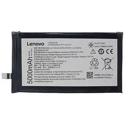 Батарея Lenovo BL244 Vibe P1/ Vibe P1 Pro/ Vibe P1 Turbo