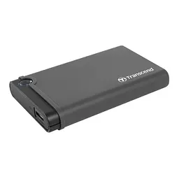 Кишеня зовнішня Transcend TS0GSJ25CK3 - мініатюра 2