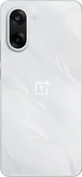 Смартфон OnePlus Nord CE5 8/256GB Marble Mist - мініатюра 3