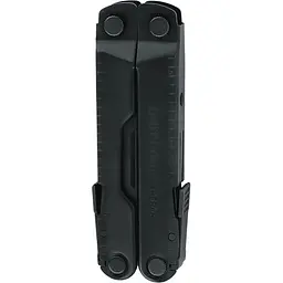Мультиінструмент Leatherman чохол Molle 17 в 1 Rebar Black - мініатюра 3