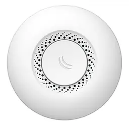 Точка доступу Mikrotik cAP (RBcAP2nD)