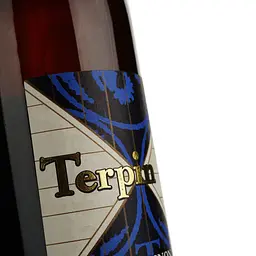 Вино Terpin Franco Sauvignon Collio, біле, сухе, 13%, 0,75 л (690860) - мініатюра 3