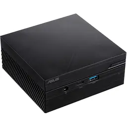 Комп'ютер ASUS PN41-BBC129MVS1 MFF / Celeron N4500 SATA+M.2SSD WiFi VGA (90MR00I1-M000B0) (90MR00I1-M000B0) - мініатюра 4