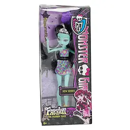 Лялька Monster High, 30 см