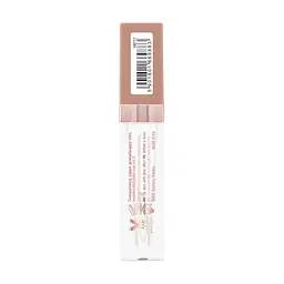 Бустер для губ NAM Lip Booster Topper 6 мл - мініатюра 2