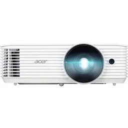 Проєктор домашнього кінотеатру Acer H5386BDi HD 5000 lm 1.54-1.72 Wi-Fi