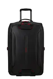 Дорожня Сумка На Колесах Samsonite ECODIVER BLACK 67x43x28 KH7*09013