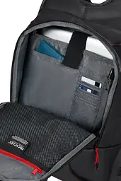 Рюкзак 14.1" Samsonite ECODIVER BLACK 44x33x16 KH7*09001 - мініатюра 8