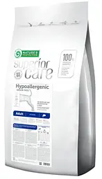 Сухий корм Nature's Protection Superior Care Hypoallergenic Grain Free Adult All Breeds 10 кг для собак