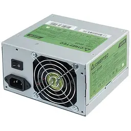 Блок живлення 400W Chieftec (PSF-400B)