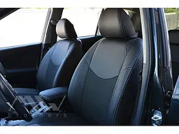 Авточохли модельні MW Brothers для Toyota RAV-4 c 2006 - мініатюра 5