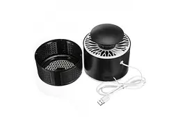 Лампа – знищувач комарів та комах NOVA NV-818 USB - мініатюра 3