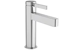 Змішувач для умивальника Hansgrohe Finoris CoolStart з д/к push-open chrome 76024000