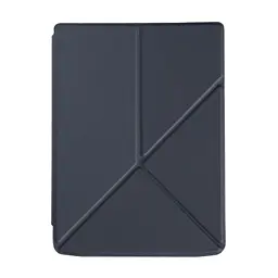 Чохол до електронної книги BeCover Ultra Slim Origami PocketBook 743G InkPad 4/InkPad Color 2/InkPad Color 3 (7.8") Deep Blue (713083) - мініатюра 4