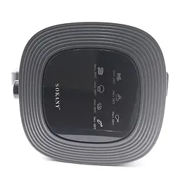 Мультипіч-аерофритюрниця Sokany SK-8022G 7,2 л - мініатюра 5