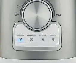 Блендер стаціонарний Gorenje B1400E - мініатюра 5
