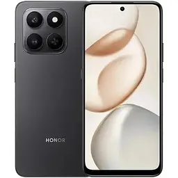 Смартфон Honor 400 Smart 5G 8/256GB Velvet Black