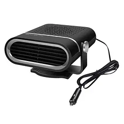 Тепловентилятор автомобільний Elegant 12V 150 W Керамічний (EL101 503) - мініатюра 6