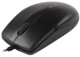 Миша A4Tech OP-530NUS V-Track Black