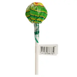 Карамель Chupa Chups Фрукти, в асортименті, 12 г (688734) - мініатюра 2