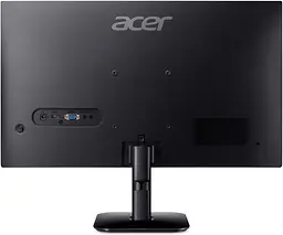 Монітор 23.8" Acer KA242P0bi (UM.QX2EE.034) 1920x1080 (FullHD) VA 100 Hz - мініатюра 3