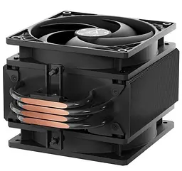 Кулер для процесора Arctic Freezer 36 Black (AOCPU00012A) - мініатюра 3