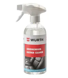 Очисник шкіри Wurth 500мл(0893012902)