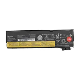 Акумулятор до ноутбука Lenovo ThinkPad X240/T440s (68+), 56Wh (5200mAh), 6cell, 10.8V, Li-ion AlSoft (A71083)