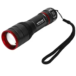 Ліхтар Falcon Eye Alpha 500 (500 Lm) Focus (FHH0121) - мініатюра 3