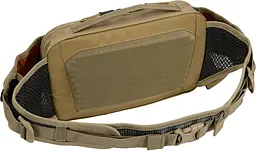 Сумка на пояс Thule Rail Hip Pack 2 л Faded Khaki (TH 3205305) - мініатюра 7