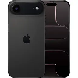 Смартфон Apple iPhone Air 1TB Space Black (MG2W4) [145247]