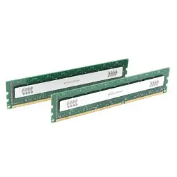 Модуль пам'яті для комп'ютера DDR3 16GB (2x8GB) 1600 MHz Silver Peewee eXceleram (E30166A) - мініатюра 5