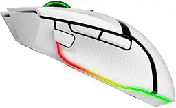 Миша комп'ютерна Razer Basilisk V3 Pro Wireless White (RZ01-04620200-R3G1) - мініатюра 4