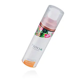 Масажна олія Exotiq Massage Oil Vanilla Caramel 100 мл - мініатюра 2