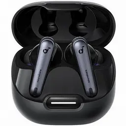 Навушники Anker Soundcore Liberty 4 NC A3947 black - мініатюра 2