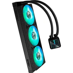 Система рідинного охолодження ASUS Prime LC 360 ARGB (90RC0101-B0EAY0) - мініатюра 6