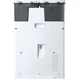 Робот-пилосос ECOVACS Deebot T50 Max Pro Omni White - мініатюра 9