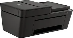 HP Багатофункціональне пристрій A4 HP DeskJet Ink Advantage 4376 з Wi-Fi - мініатюра 3