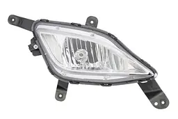 Протитуманна фара (ПТФ) передня права Hyundai I30 11-25р DEPO (221-2039R-UE)