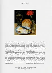 The Gourmand's Egg. A Collection of Stories and Recipes - мініатюра 3