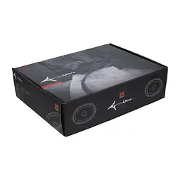 Коаксіальна акустична система Morel TEMPO ULTRA INTEGRA 572 MKII - мініатюра 3