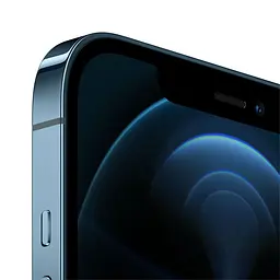 Apple iPhone 12 Pro Max 512 GB Pacific Blue (Grade B) Seller Refurbished - мініатюра 2
