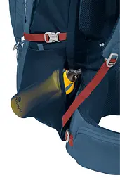 Рюкзак туристичний Ferrino Transalp 75L Blue (75694MBB) - мініатюра 6