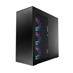 Корпус для ПК Arctic XTENDERVG B (ACPCC00016A) - миниатюра 3