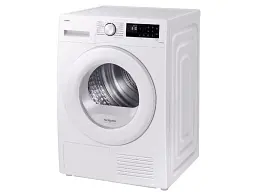 Сушильна машина Samsung DV80CGC0B0TE - мініатюра 3