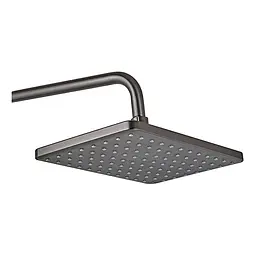 Душова система Haiba Milano 003-J graphite HB4009, Графіт - мініатюра 2
