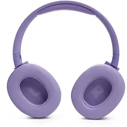 Навушники JBL Tune 720BT Purple (JBLT720BTPUR) - мініатюра 5
