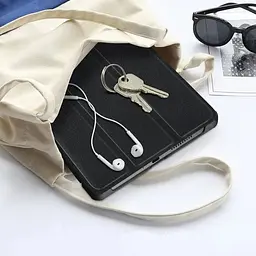 Чохол-книжка BeCover Smart Case для Lenovo Tab M8  4rd Gen TB-300FU 8" Black (709209) - мініатюра 3